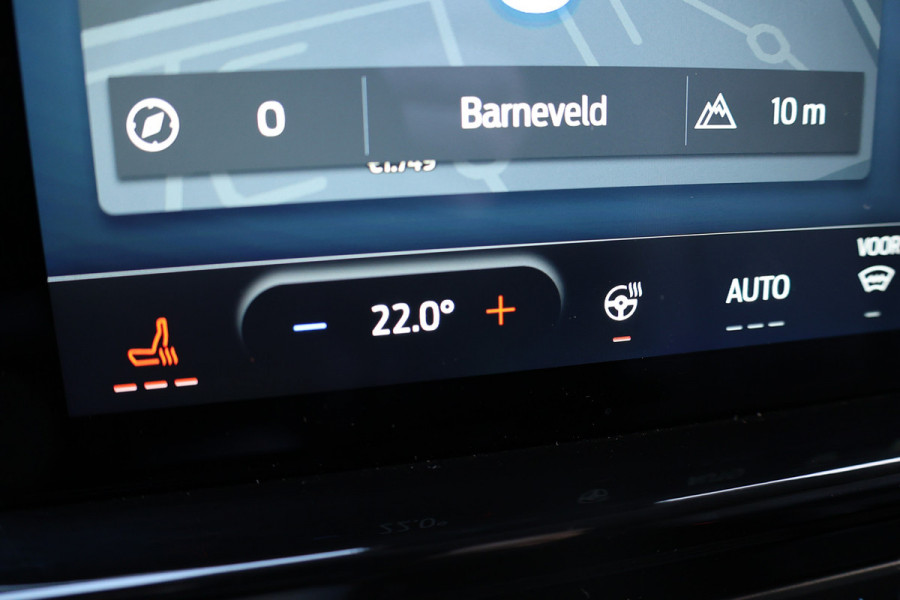 Ford Transit Custom 320 2.0 TDCI 170 PK L2H1 Limited DC | Dubbel Cabine | ACC | Blind Spot | Navigatie | Camera | CarPlay | Lane Assist | Trekhaak | BPM VRIJ | Verlengde fabrieksgarantie tot 12-2029 | 5-Zitter