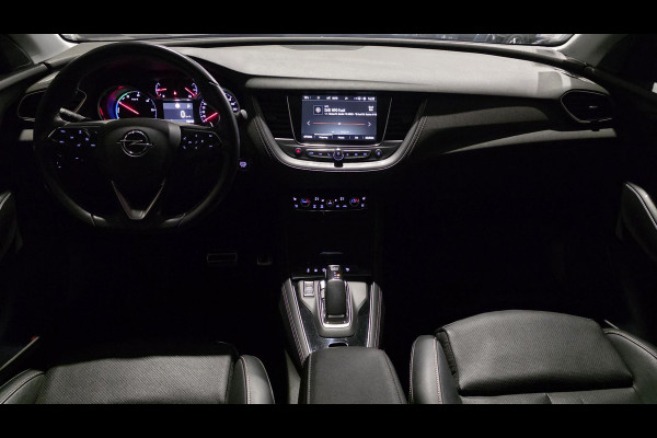 Opel Grandland X 1.6 Turbo Ultimate | Leder | Camera | Navi | PHEV | Stoelkoeling