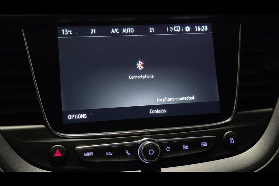 Opel Grandland X 1.6 Turbo Ultimate | Leder | Camera | Navi | PHEV | Stoelkoeling