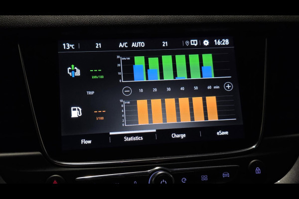 Opel Grandland X 1.6 Turbo Ultimate | Leder | Camera | Navi | PHEV | Stoelkoeling