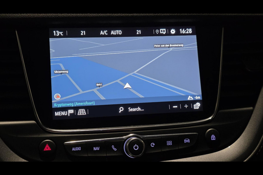 Opel Grandland X 1.6 Turbo Ultimate | Leder | Camera | Navi | PHEV | Stoelkoeling