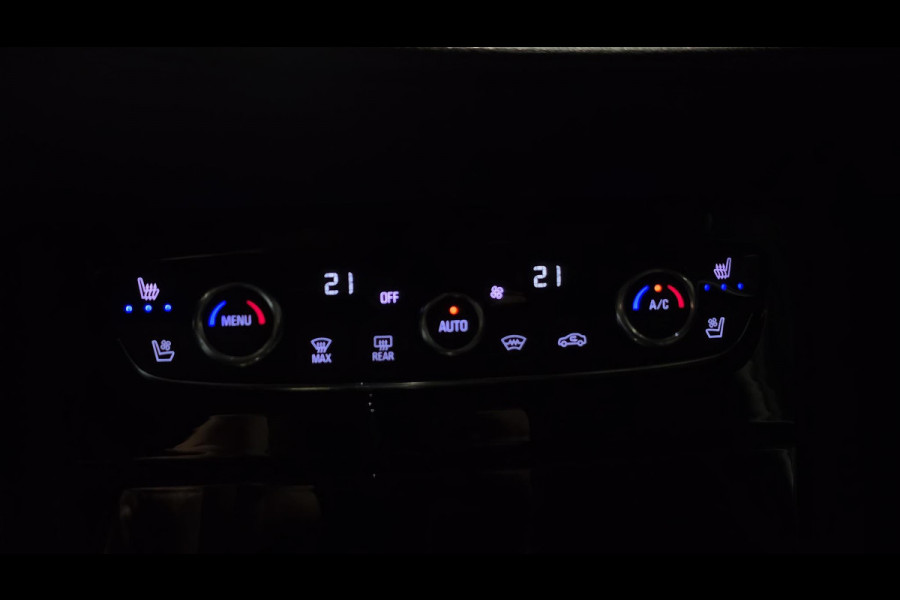 Opel Grandland X 1.6 Turbo Ultimate | Leder | Camera | Navi | PHEV | Stoelkoeling