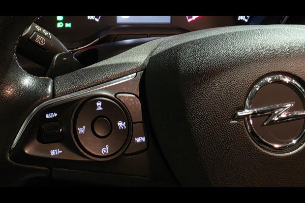 Opel Grandland X 1.6 Turbo Ultimate | Leder | Camera | Navi | PHEV | Stoelkoeling