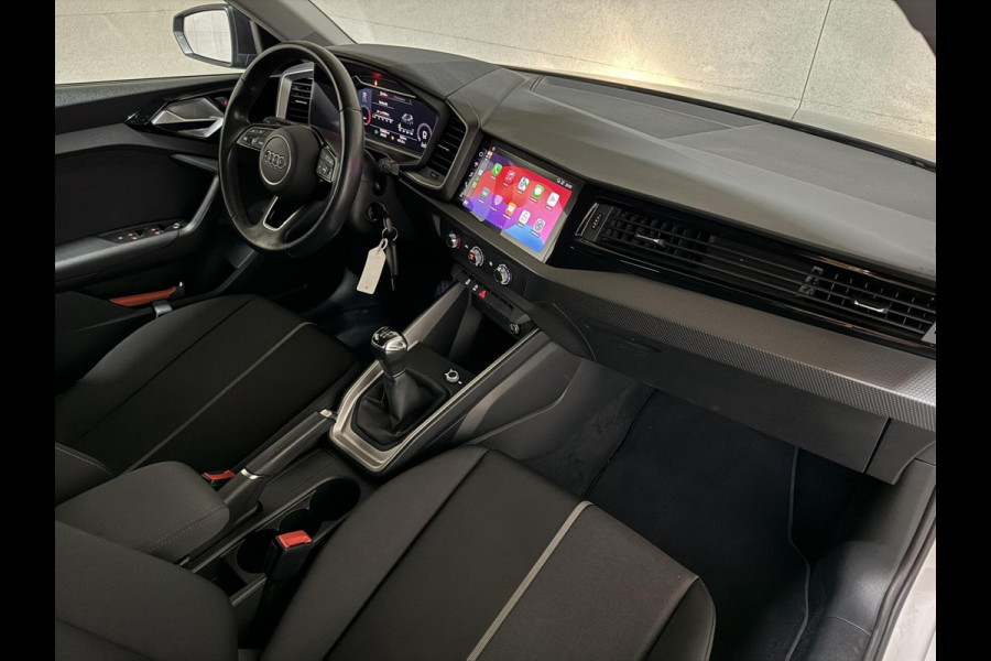 Audi A1 Sportback 25 TFSI Epic BlackEdition Virtual CarPlay