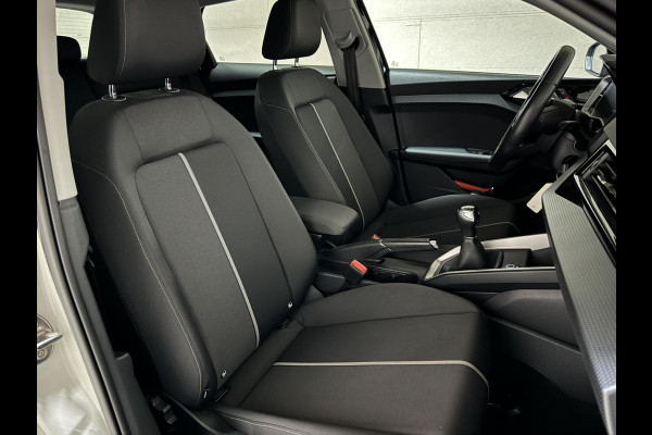 Audi A1 Sportback 25 TFSI Epic BlackEdition Virtual CarPlay