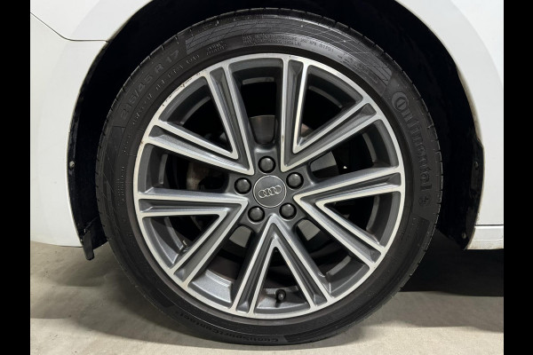 Audi A1 Sportback 25 TFSI Epic BlackEdition Virtual CarPlay