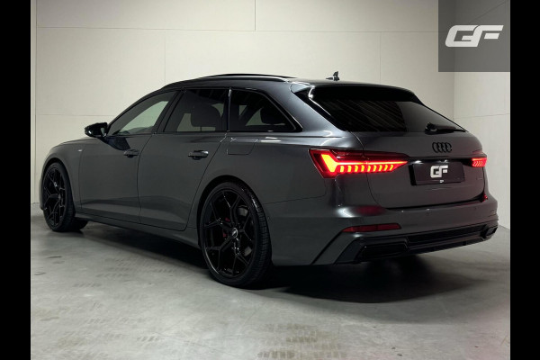 Audi A6 Avant 55 TFSI e Quattro Competition S-Line Edition Pano HUD Sfeer