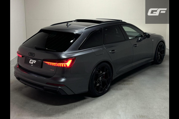 Audi A6 Avant 55 TFSI e Quattro Competition S-Line Edition Pano HUD Sfeer