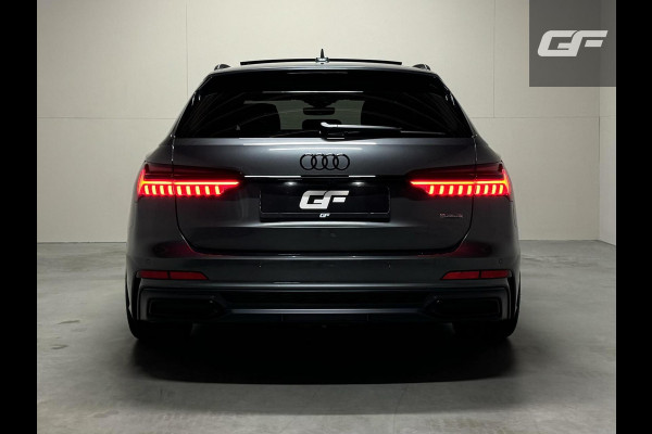 Audi A6 Avant 55 TFSI e Quattro Competition S-Line Edition Pano HUD Sfeer