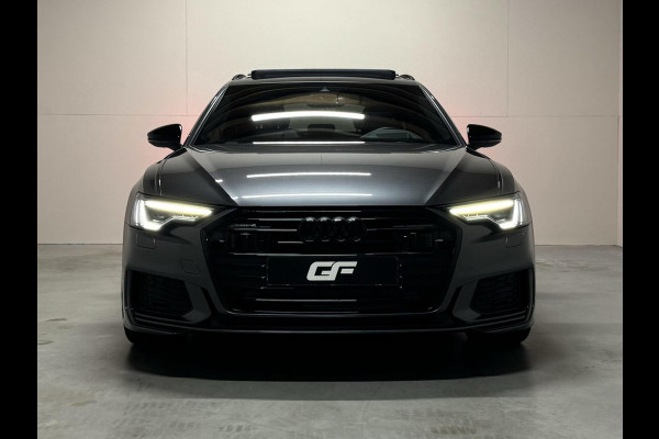 Audi A6 Avant 55 TFSI e Quattro Competition S-Line Edition Pano HUD Sfeer