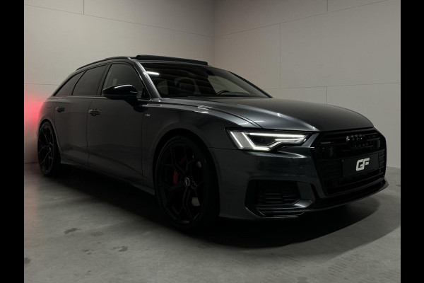 Audi A6 Avant 55 TFSI e Quattro Competition S-Line Edition Pano HUD Sfeer