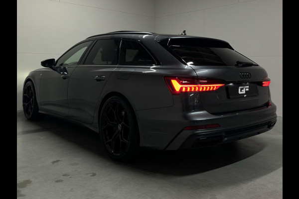 Audi A6 Avant 55 TFSI e Quattro Competition S-Line Edition Pano HUD Sfeer