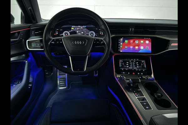 Audi A6 Avant 55 TFSI e Quattro Competition S-Line Edition Pano HUD Sfeer