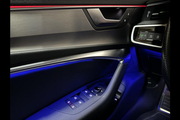 Audi A6 Avant 55 TFSI e Quattro Competition S-Line Edition Pano HUD Sfeer