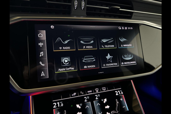 Audi A6 Avant 55 TFSI e Quattro Competition S-Line Edition Pano HUD Sfeer