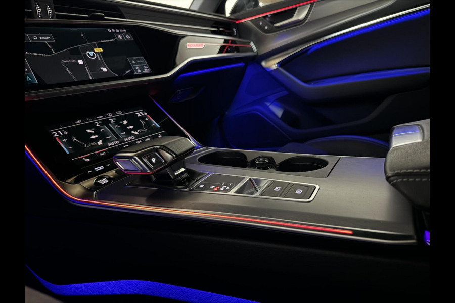 Audi A6 Avant 55 TFSI e Quattro Competition S-Line Edition Pano HUD Sfeer