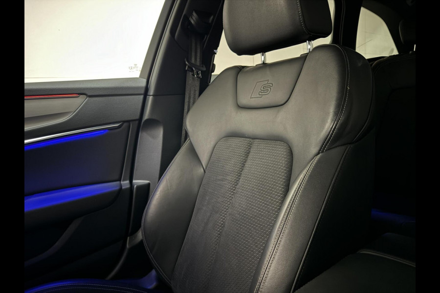 Audi A6 Avant 55 TFSI e Quattro Competition S-Line Edition Pano HUD Sfeer