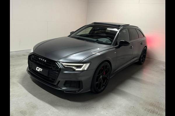Audi A6 Avant 55 TFSI e Quattro Competition S-Line Edition Pano HUD Sfeer