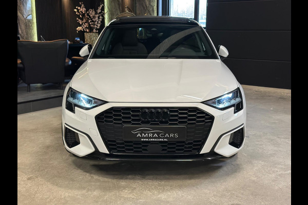 Audi A3 Sportback 40 TFSI e 3X S-Line|PANORAMA|KEYLESS