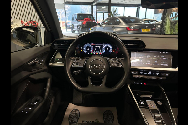 Audi A3 Sportback 40 TFSI e 3X S-Line|PANORAMA|KEYLESS