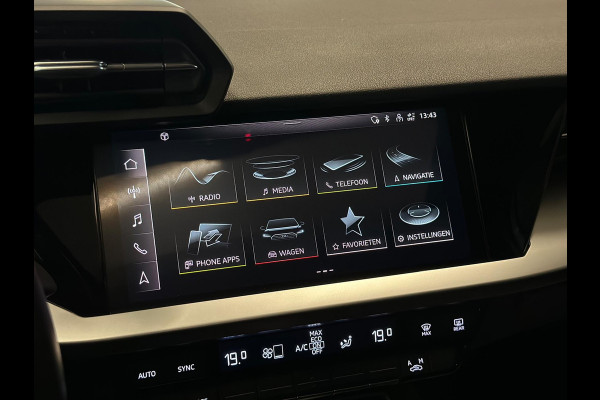 Audi A3 Sportback 40 TFSI e 3X S-Line|PANORAMA|KEYLESS