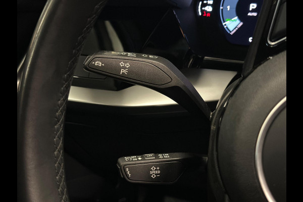 Audi A3 Sportback 40 TFSI e 3X S-Line|PANORAMA|KEYLESS