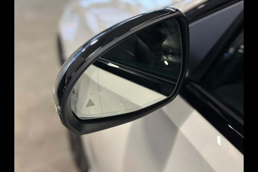 Mercedes-Benz C-Klasse 300 d AMG|PANO|SFEER|MEMORY|FULL OPTIONS