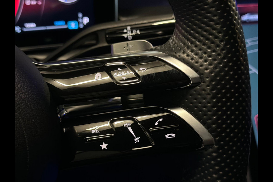 Mercedes-Benz C-Klasse 300 d AMG|PANO|SFEER|MEMORY|FULL OPTIONS