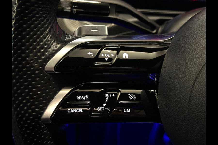 Mercedes-Benz C-Klasse 300 d AMG|PANO|SFEER|MEMORY|FULL OPTIONS