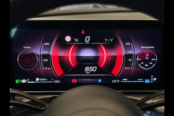 Mercedes-Benz C-Klasse 300 d AMG|PANO|SFEER|MEMORY|FULL OPTIONS