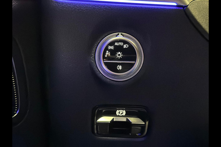 Mercedes-Benz C-Klasse 300 d AMG|PANO|SFEER|MEMORY|FULL OPTIONS