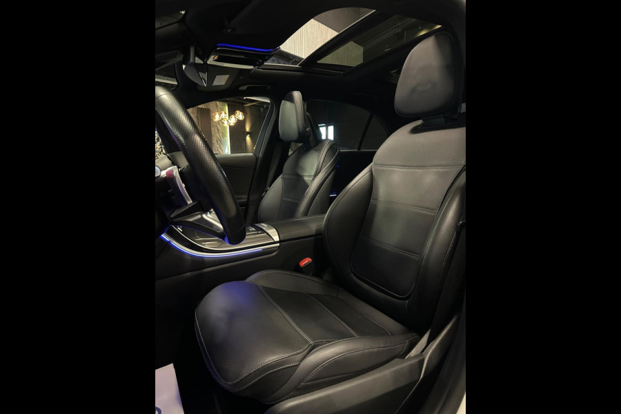 Mercedes-Benz C-Klasse 300 d AMG|PANO|SFEER|MEMORY|FULL OPTIONS