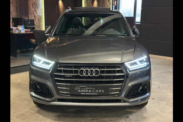Audi Q5 55 TFSI e quattro Competition|S-LINE|PANO|BOMVOL!