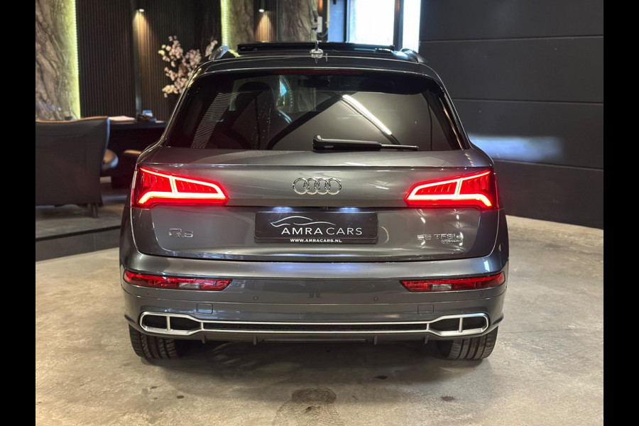 Audi Q5 55 TFSI e quattro Competition|S-LINE|PANO|BOMVOL!