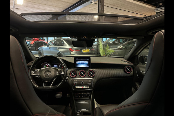 Mercedes-Benz A-Klasse 250 Sport AMG|PANO|LEDER|SFEER!