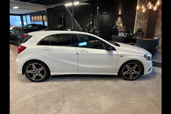 Mercedes-Benz A-Klasse 250 Sport AMG|PANO|LEDER|SFEER!