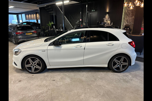 Mercedes-Benz A-Klasse 250 Sport AMG|PANO|LEDER|SFEER!