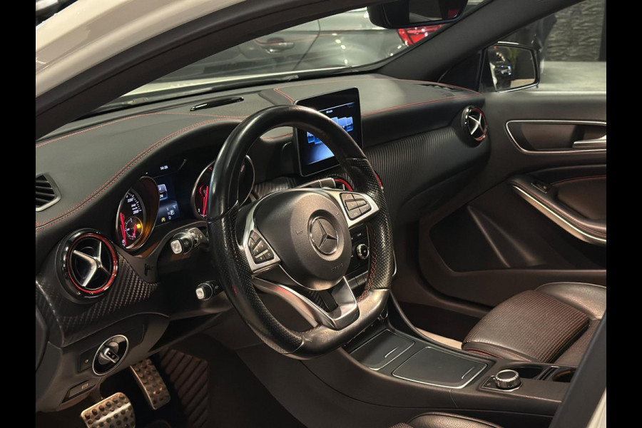 Mercedes-Benz A-Klasse 250 Sport AMG|PANO|LEDER|SFEER!