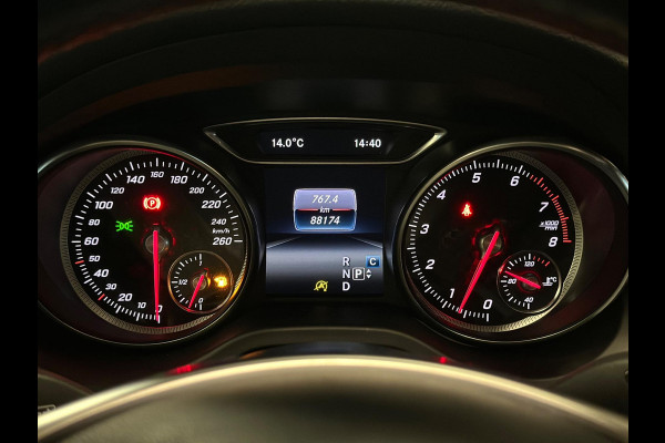 Mercedes-Benz A-Klasse 250 Sport AMG|PANO|LEDER|SFEER!