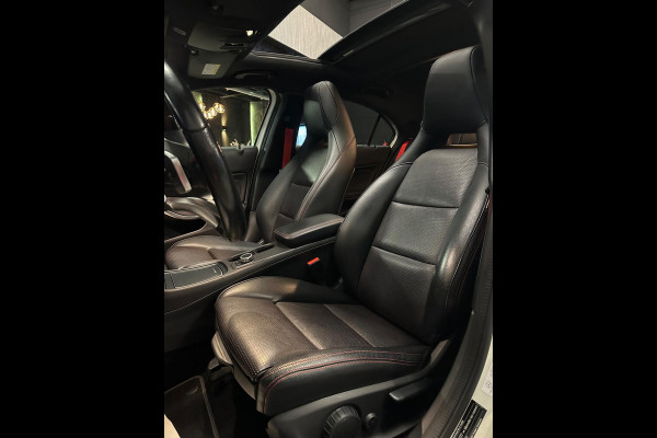 Mercedes-Benz A-Klasse 250 Sport AMG|PANO|LEDER|SFEER!
