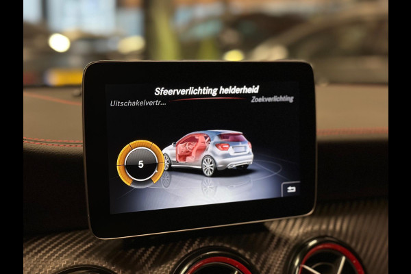 Mercedes-Benz A-Klasse 250 Sport AMG|PANO|LEDER|SFEER!