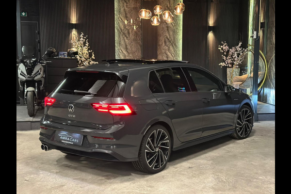 Volkswagen Golf 2.0 TDI GTD|PANO|H&K|MEMORY|FULL OPTIONS!