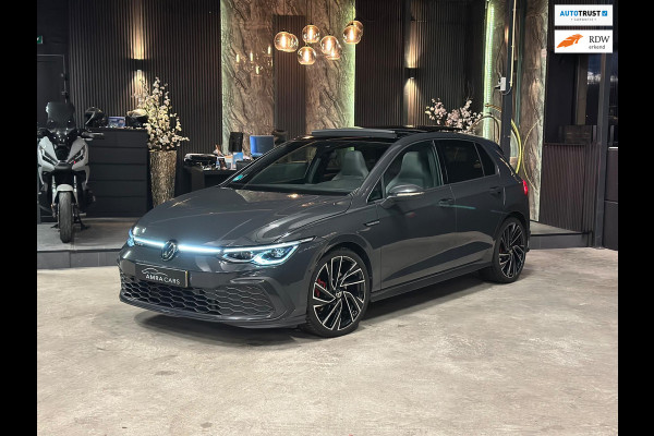 Volkswagen Golf 2.0 TDI GTD|PANO|H&K|MEMORY|FULL OPTIONS!