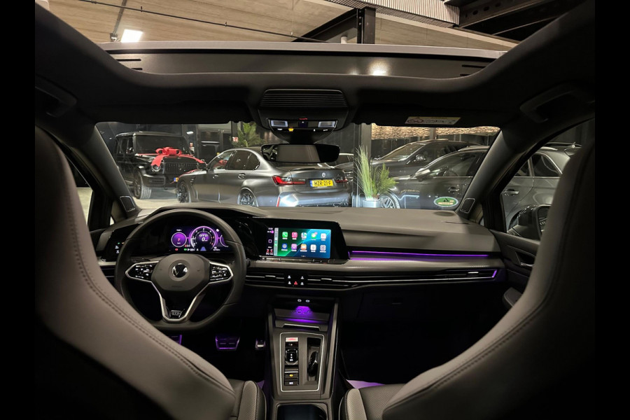 Volkswagen Golf 2.0 TDI GTD|PANO|H&K|MEMORY|FULL OPTIONS!