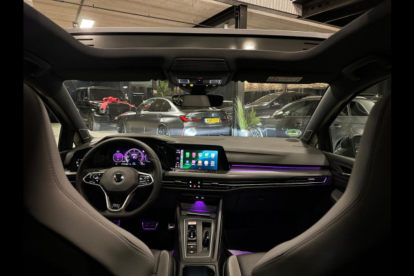 Volkswagen Golf 2.0 TDI GTD|PANO|H&K|MEMORY|FULL OPTIONS!