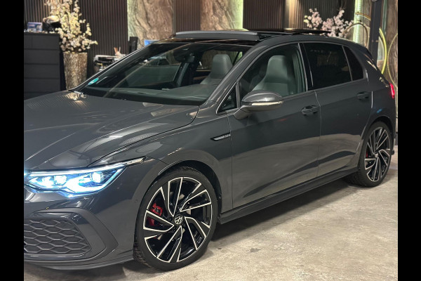 Volkswagen Golf 2.0 TDI GTD|PANO|H&K|MEMORY|FULL OPTIONS!