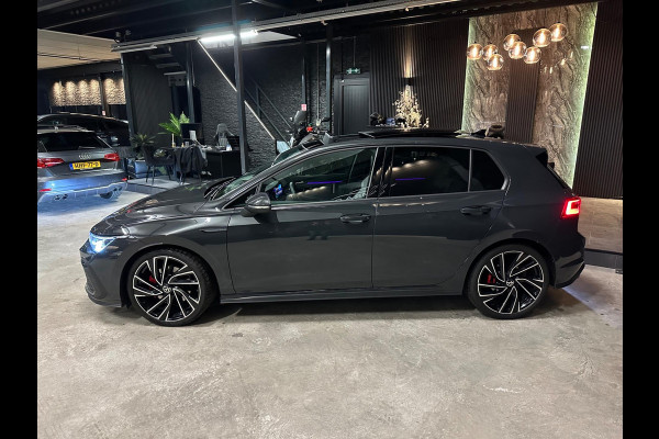 Volkswagen Golf 2.0 TDI GTD|PANO|H&K|MEMORY|FULL OPTIONS!