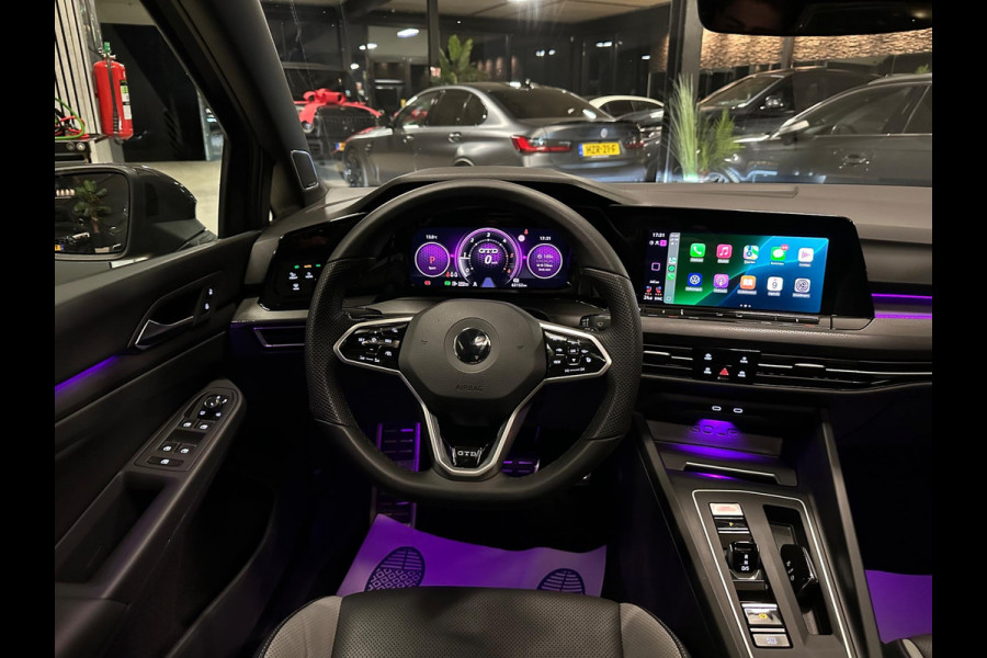 Volkswagen Golf 2.0 TDI GTD|PANO|H&K|MEMORY|FULL OPTIONS!