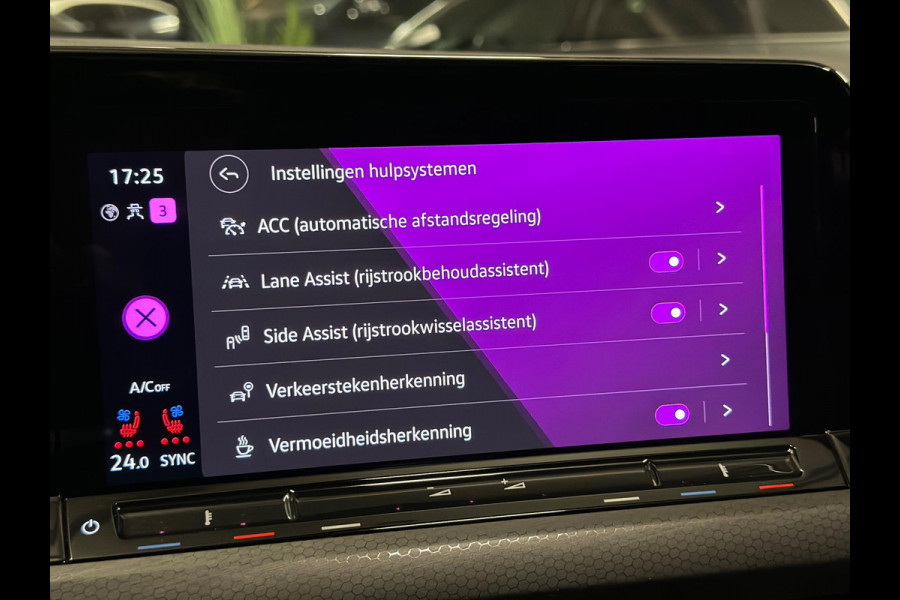 Volkswagen Golf 2.0 TDI GTD|PANO|H&K|MEMORY|FULL OPTIONS!