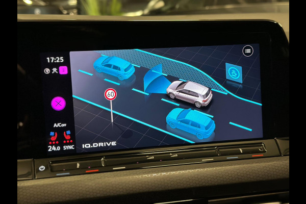 Volkswagen Golf 2.0 TDI GTD|PANO|H&K|MEMORY|FULL OPTIONS!